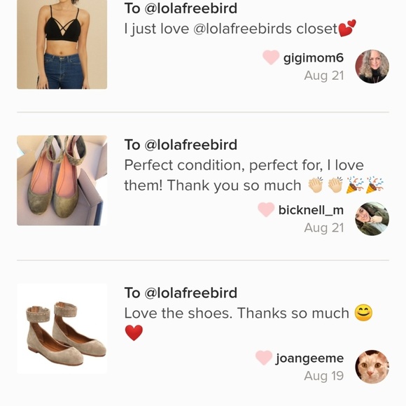 LAST FEW!! 🆕🌿FRYE SUEDE BALLET FLATS🌿 - Picture 4 of 6